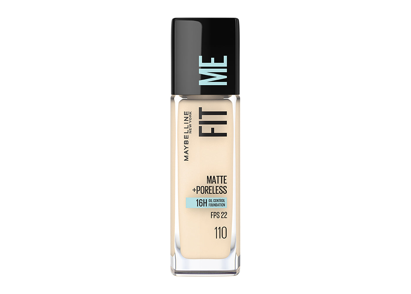 MAY FIT ME MATTE 110 PORCELAIN